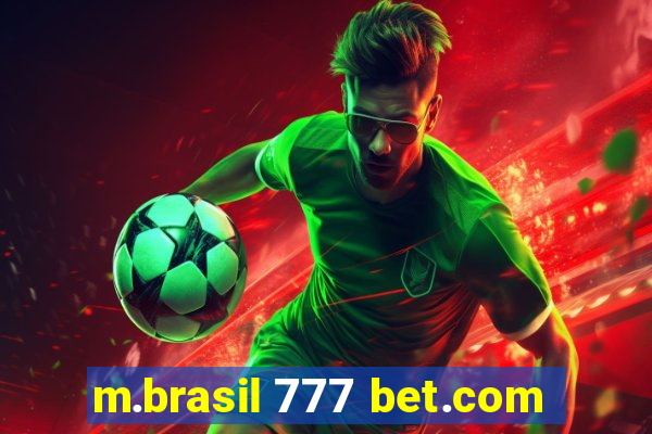 m.brasil 777 bet.com